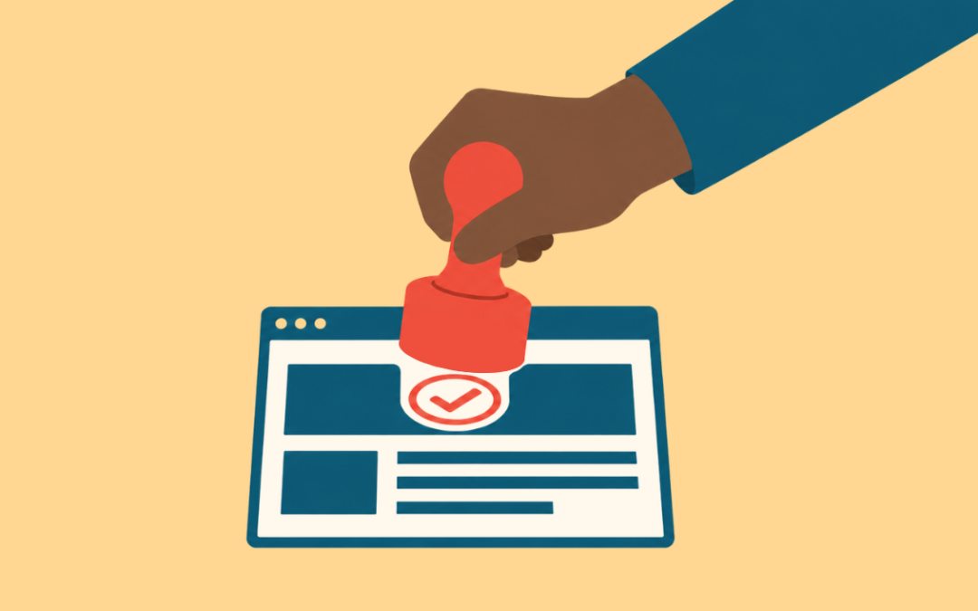 The Importance of 508 Compliance: Making Your Library Accessible for All