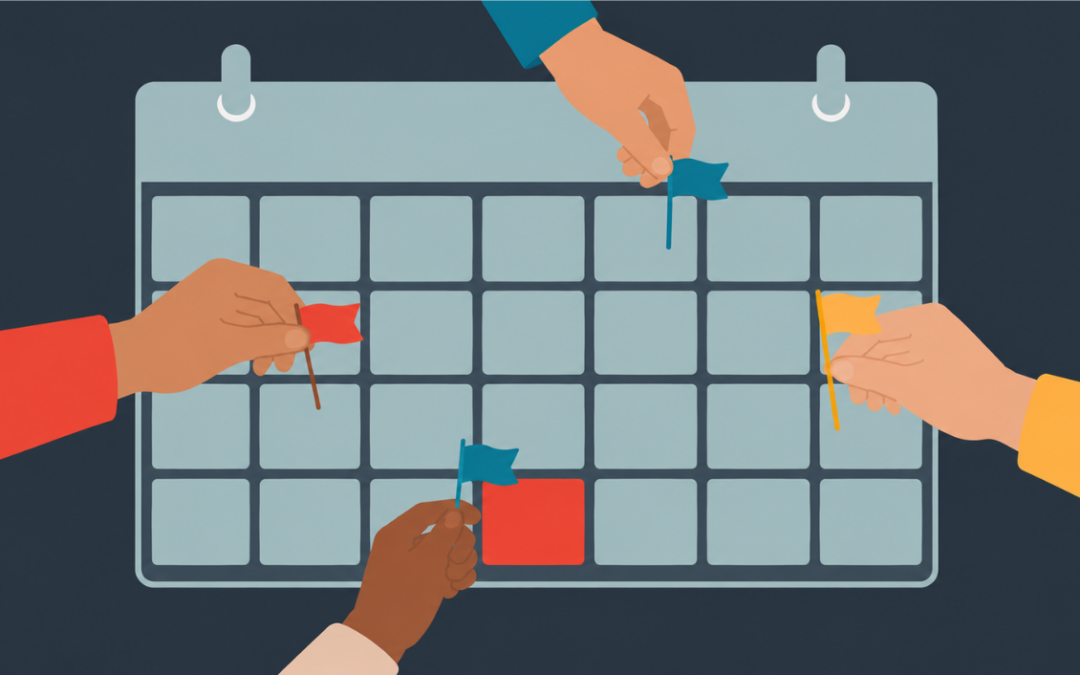 Is a Community Calendar Right for My Organization?