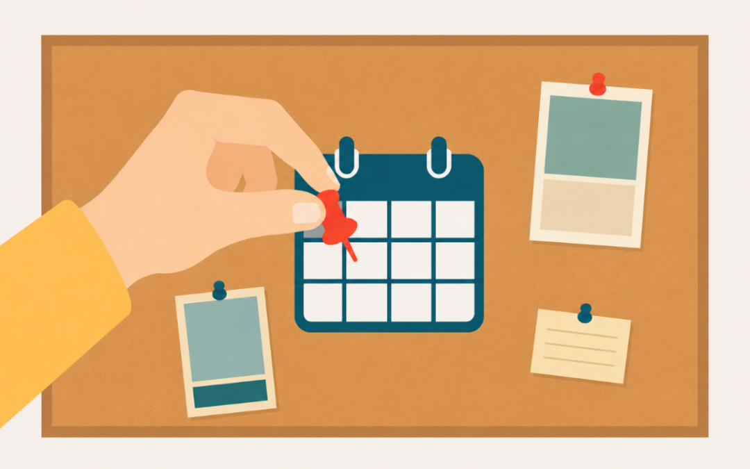 Driving Engagement: 7 Key Benefits of Using a Community Calendar