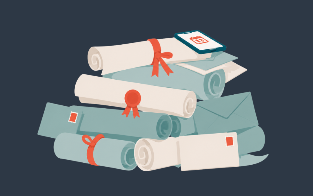 The History of Event Management: Past, Present, and Future
