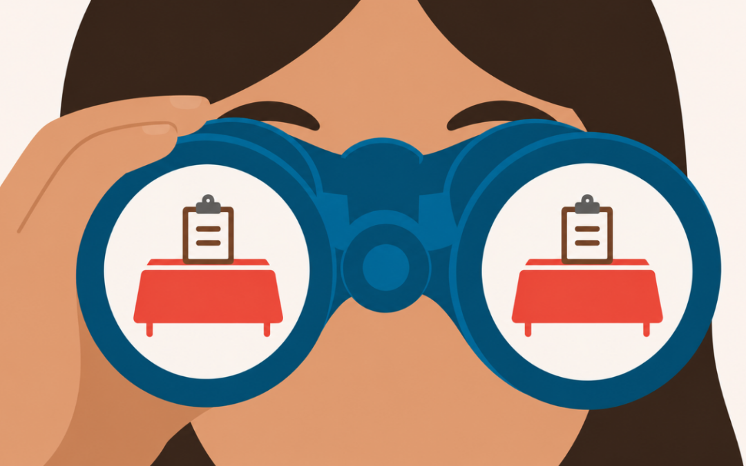 6 Requirements to Look For When Deciding on a Registration System