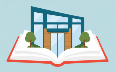 The Importance of Public Libraries in the 21st Century