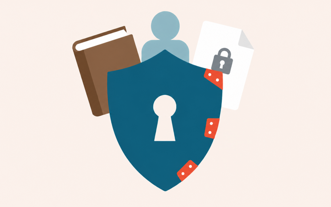Website Security: A How to Guide on Protecting Your Library, Patrons, and Sensitive Information