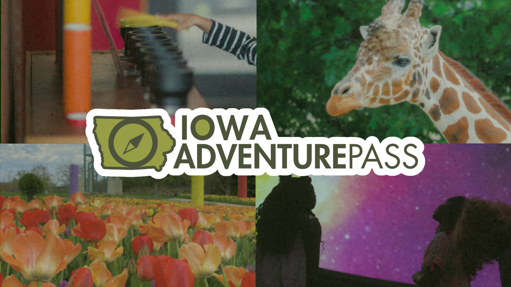 Empowering Iowa Libraries to Reconnect Communities: The Iowa Adventure Pass Transformation