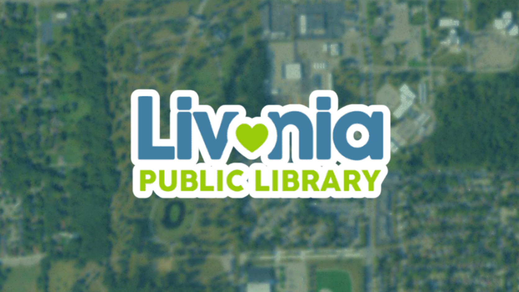 A Website Designed for Livonia Public Library, Its Staff, and Its Community