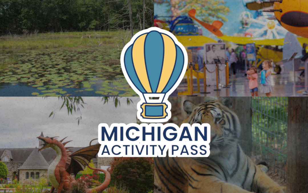 Empowering Libraries & Communities Through the Michigan Activity Pass