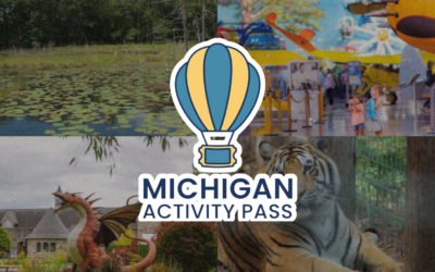 Empowering Libraries & Communities Through the Michigan Activity Pass