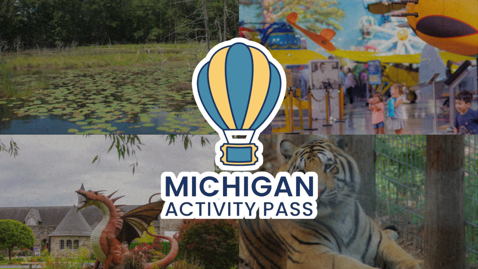 Empowering Libraries & Communities Through the Michigan Activity Pass