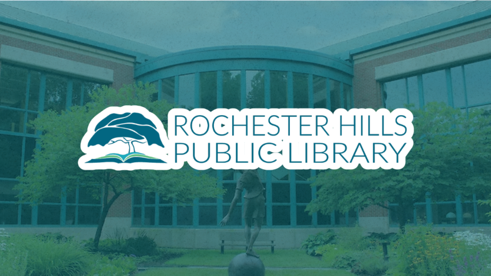 Rochester Hills Public Library – Room Lock Integration