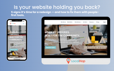 Your Website Is a Public Service Tool – Is It Doing Its Job?