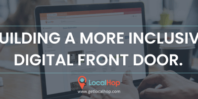 5 Accessibility Issues Libraries & Local Orgs Often Overlook; And the Stories That Show Why They Matter