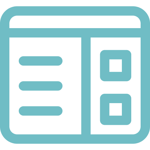 Customized CMS