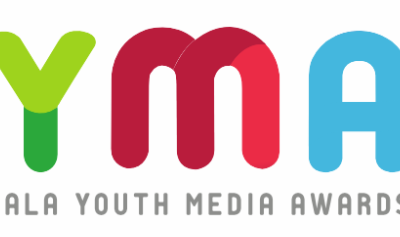 The American Library Association Announces the 2022 Youth Media Award Recipients