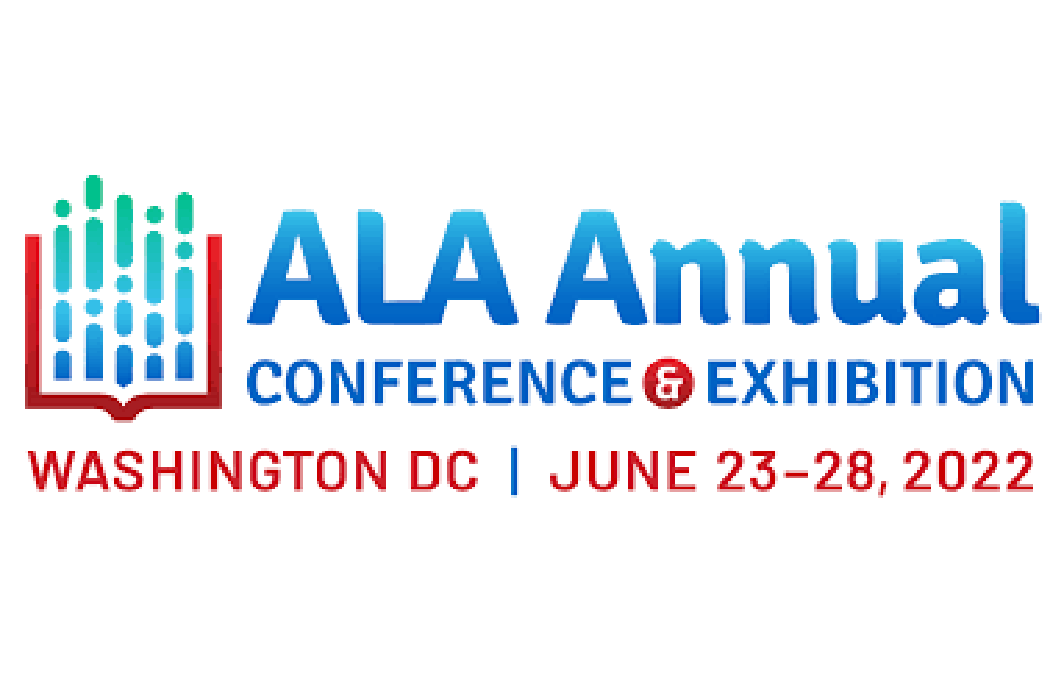 The Power of Conversation– ALA 2022 Speakers