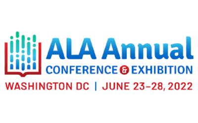 The Power of Conversation– ALA 2022 Speakers