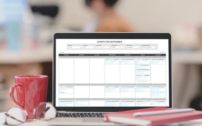 4 Things I Learned While Researching Web Calendars