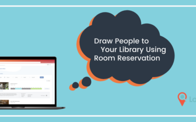 5 Steps to Draw People to Your Library Using LocalHop’s Room Reservation Feature
